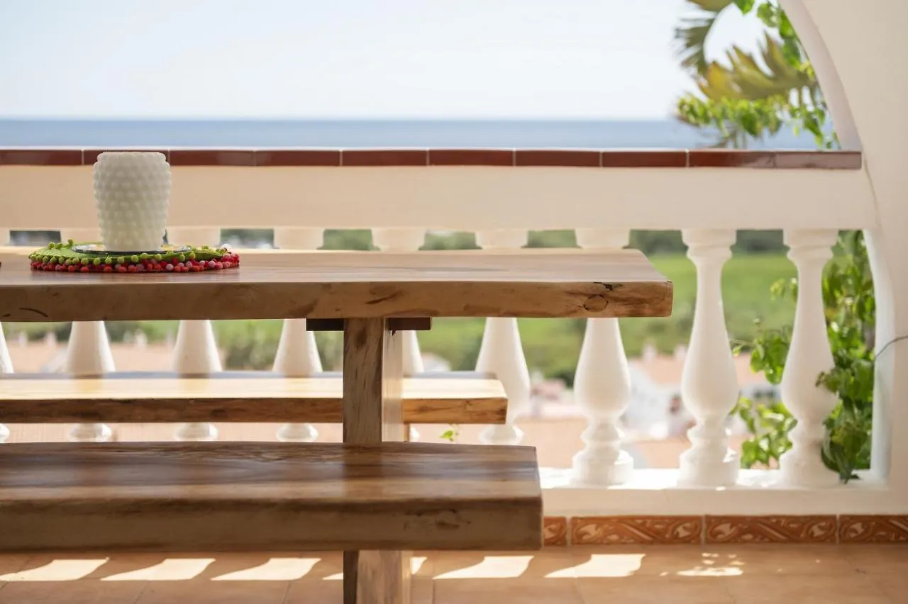 Villa Margarita Son Bou Spain