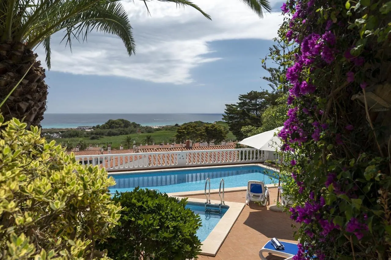 Villa Margarita Son Bou