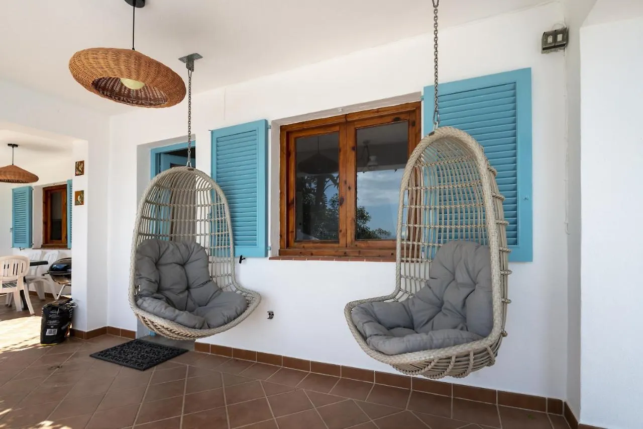 Villa Margarita Son Bou Spain
