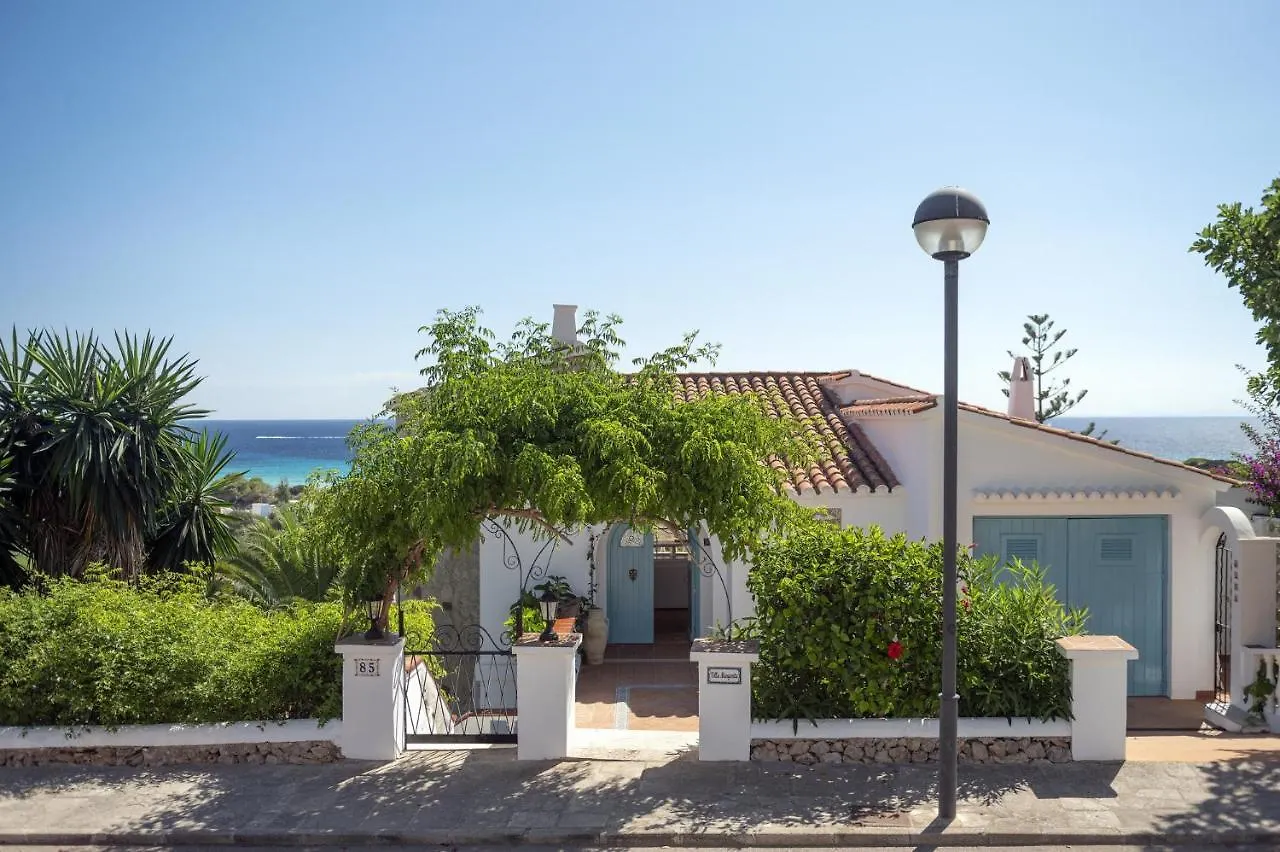 Villa Margarita Son Bou