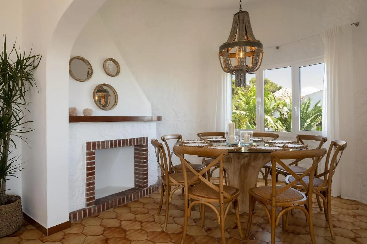 Villa Margarita Son Bou