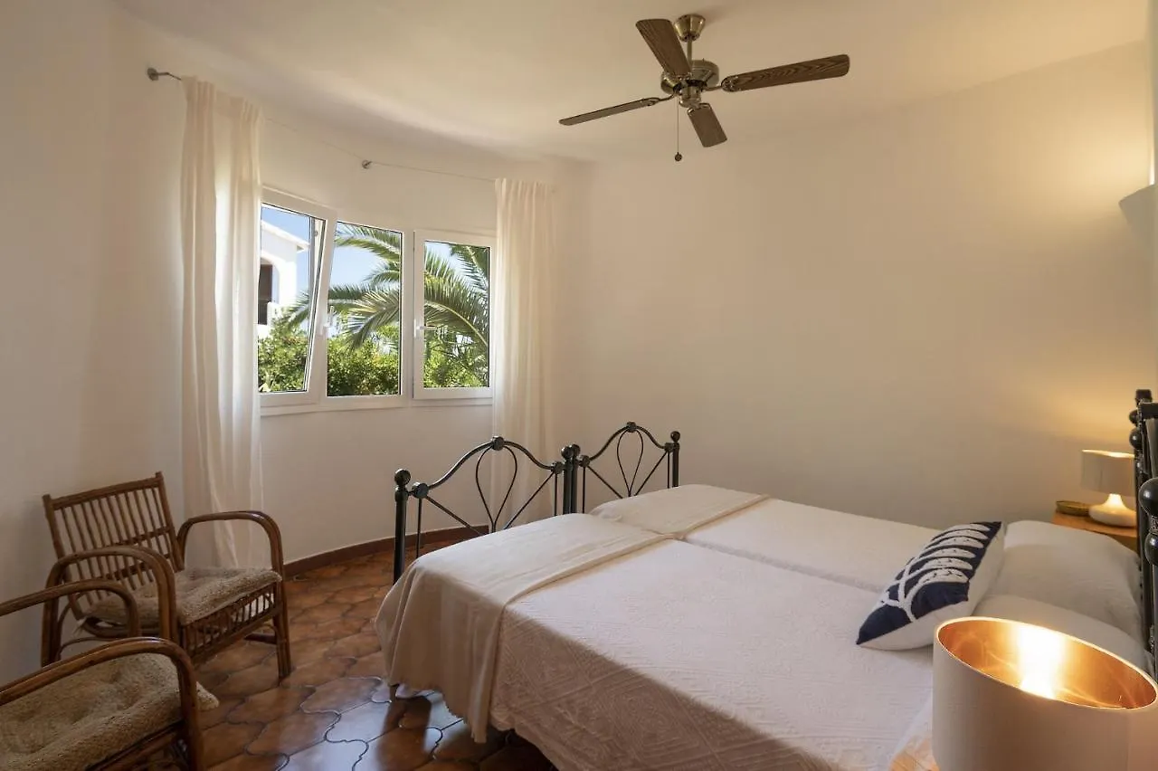 Villa Margarita Son Bou Spain