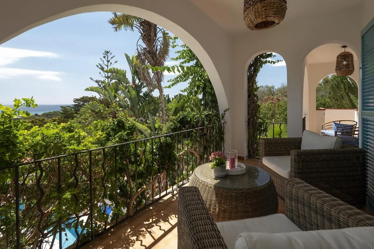 Villa Margarita Son Bou