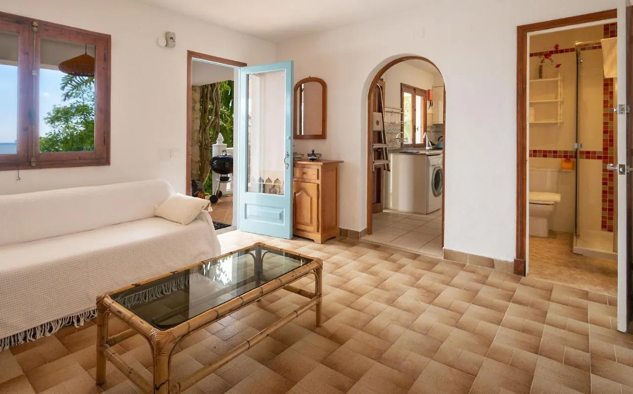 Villa Margarita Son Bou