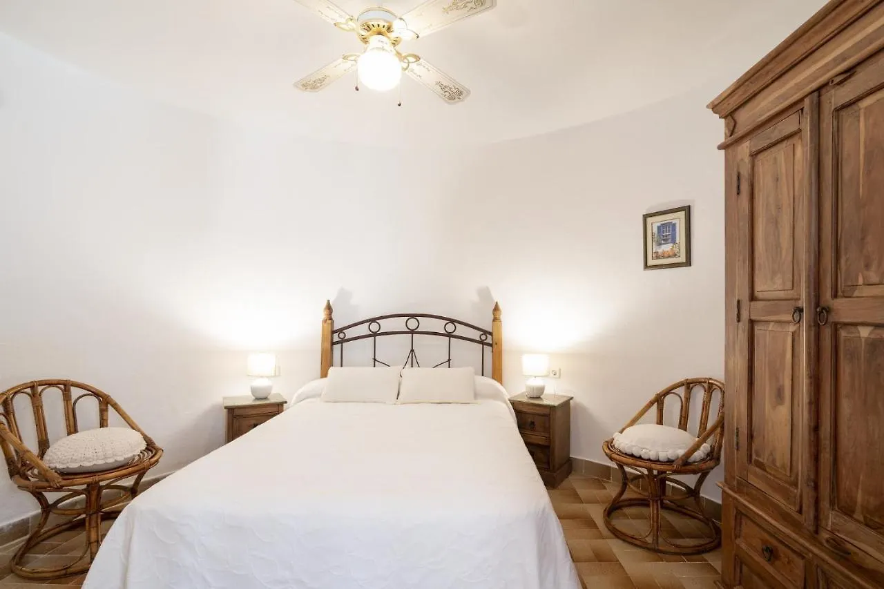 Villa Margarita Son Bou 0*,  Spain