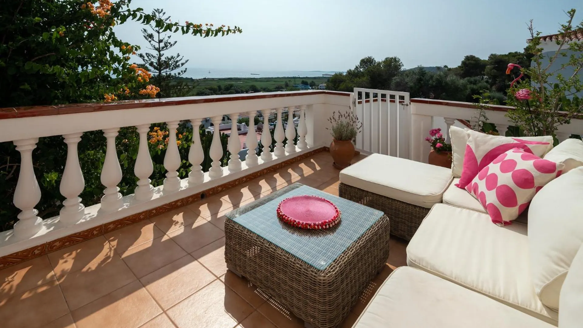 Villa Margarita Son Bou