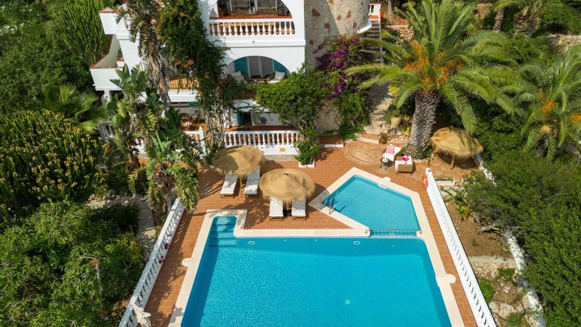 Villa Margarita Son Bou