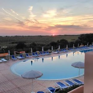 4* Hotel Arenas De