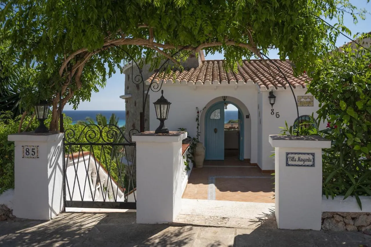 Villa Margarita 손 보우 스페인