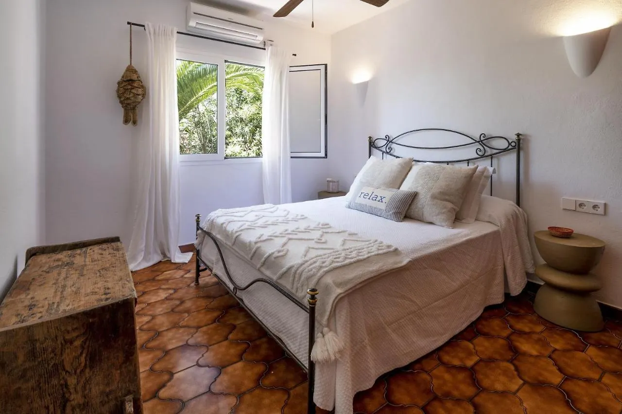 Villa Margarita 손 보우