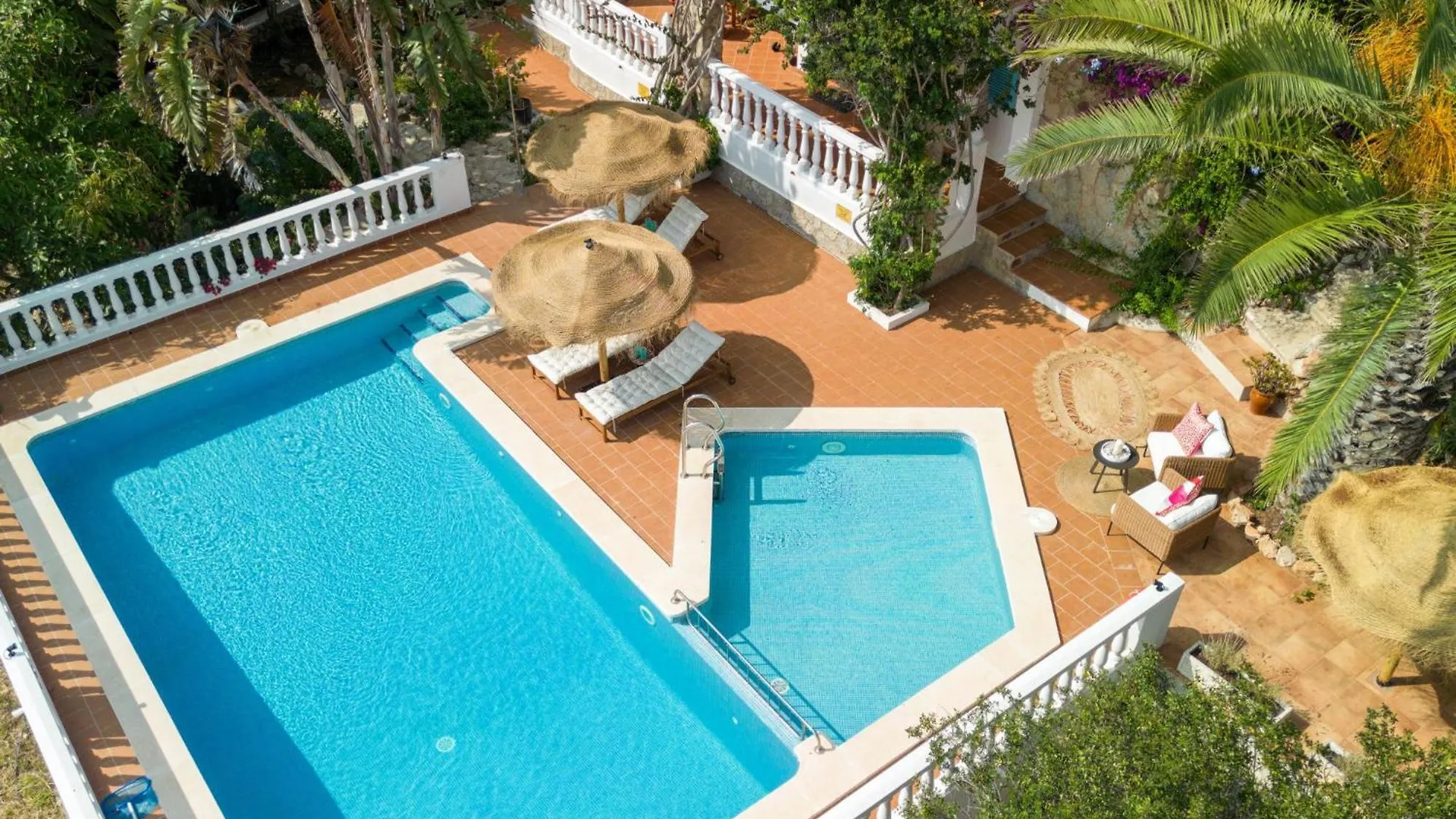Villa Margarita 손 보우 0*,  스페인